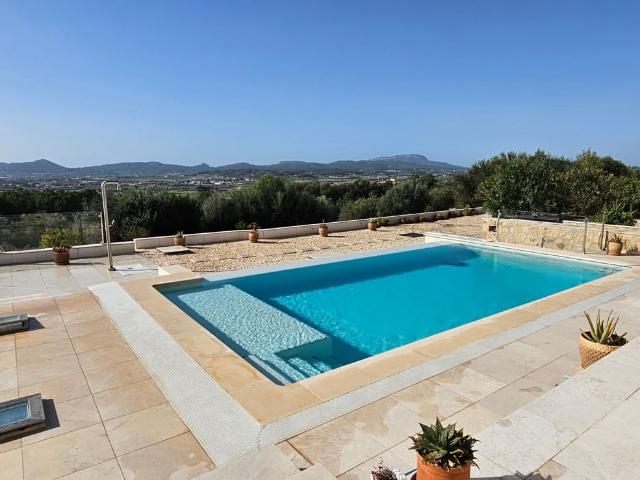 Casa en alquiler en Pla de Mallorca, Baleares