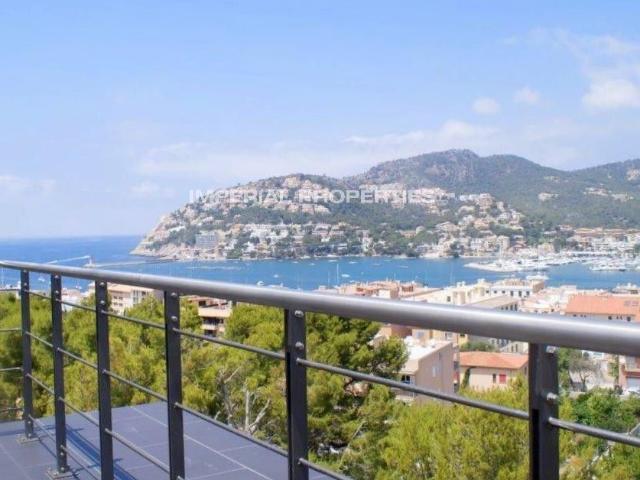 Casa en alquiler en Port d'Andratx, Serra de Tramuntana