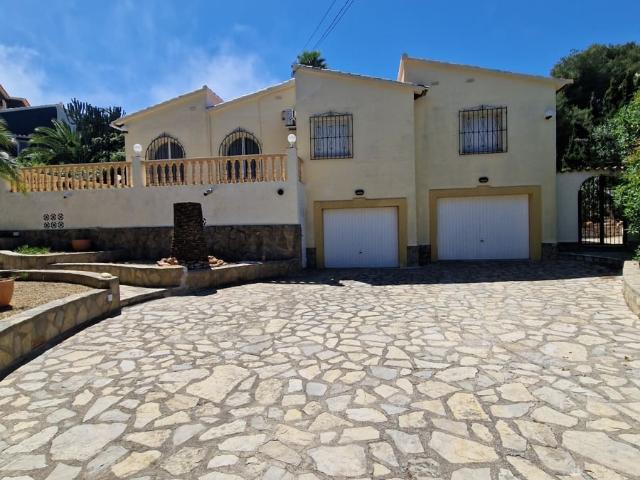 Casa en alquiler en Xàbia / Jávea, Alacant / Alicante