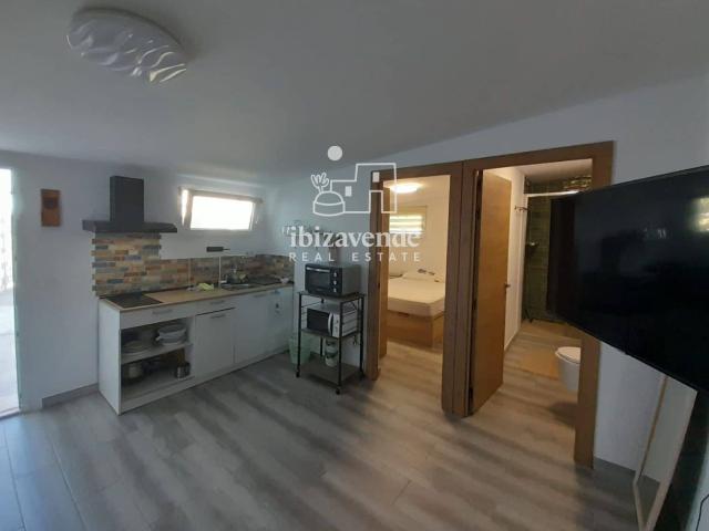 Casa en alquiler en Eivissa, Baleares