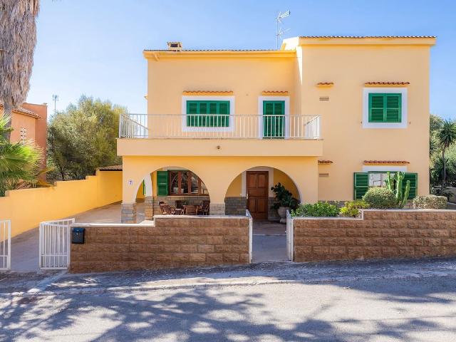Casa en alquiler en Portocolom, Migjorn