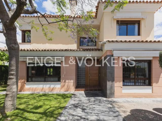 Casa en alquiler en l'Horta Nord, Valencia
