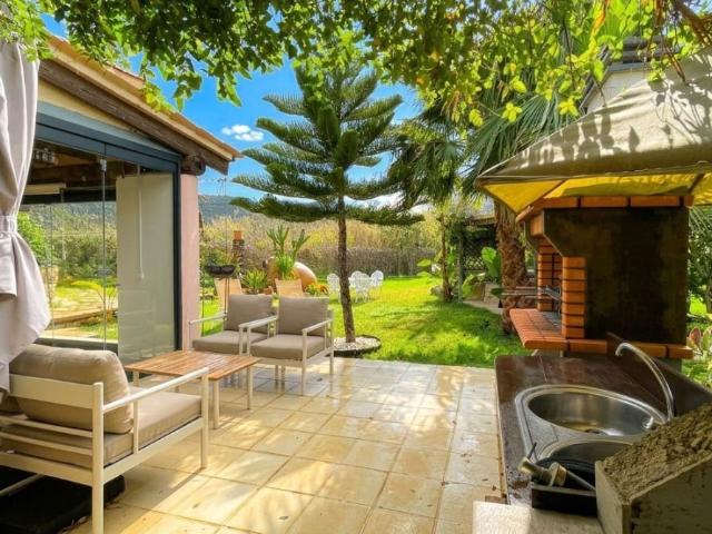 Casa en alquiler en Pla de Mallorca, Baleares