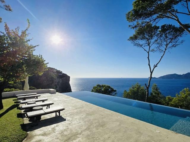 Casa en alquiler en Pla de Mallorca, Baleares