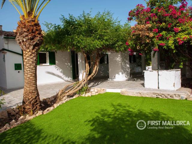 Casa en alquiler en Pla de Mallorca, Baleares