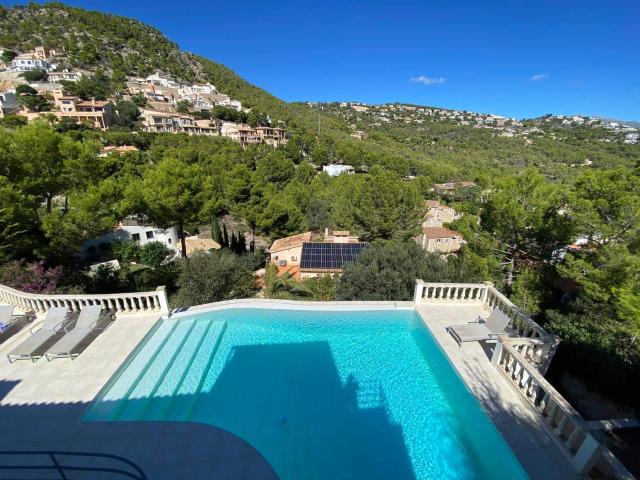 Casa en alquiler en Pla de Mallorca, Baleares