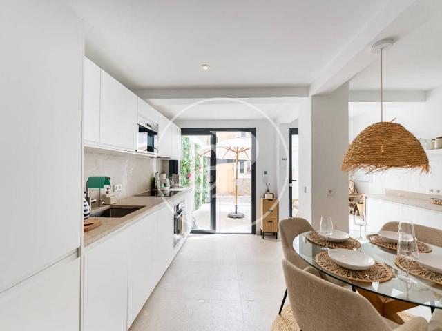 Casa en alquiler en Pla de Mallorca, Baleares