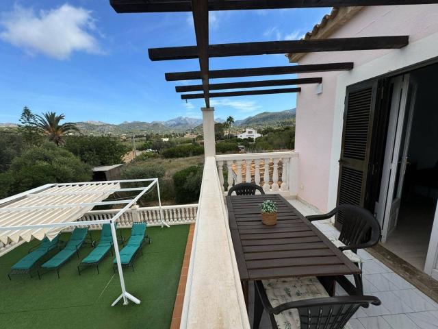 Casa en alquiler en Pla de Mallorca, Baleares