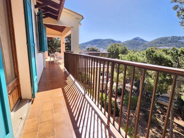 Casa en alquiler en Pla de Mallorca, Baleares
