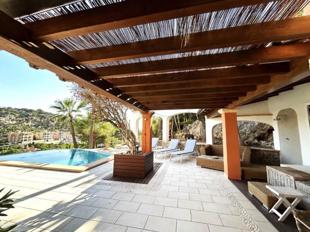 Casa en alquiler en Pla de Mallorca, Baleares