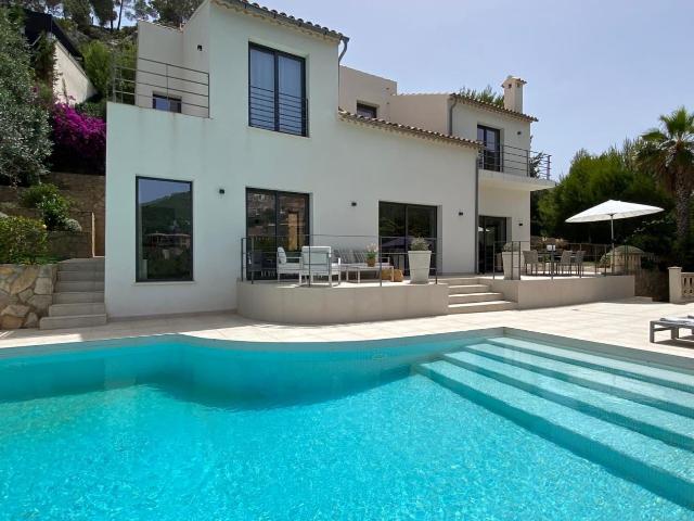 Casa en alquiler en Pla de Mallorca, Baleares