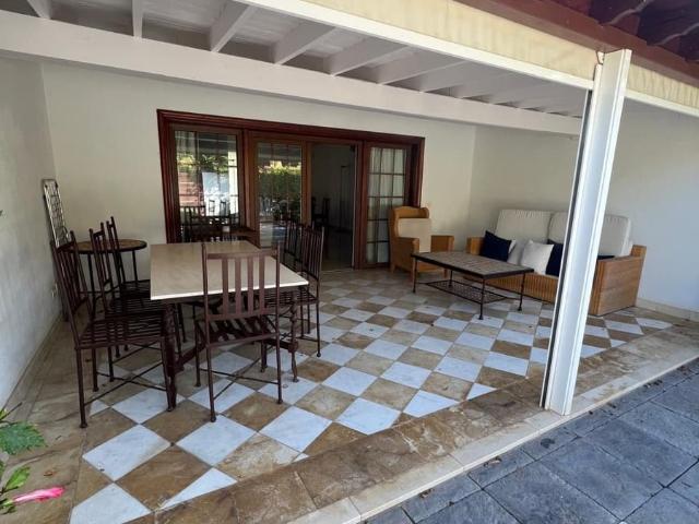 Casa en alquiler en La Ranilla, Puerto de la Cruz