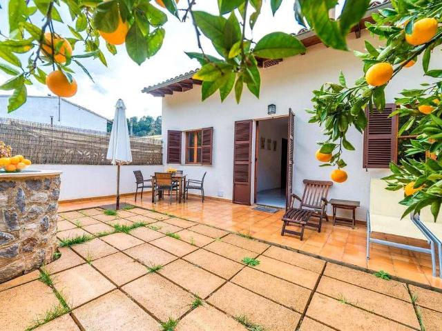 Casa en alquiler en Pla de Mallorca, Baleares