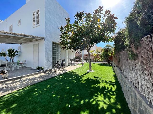 Casa en alquiler en Puerto Rey, Vera