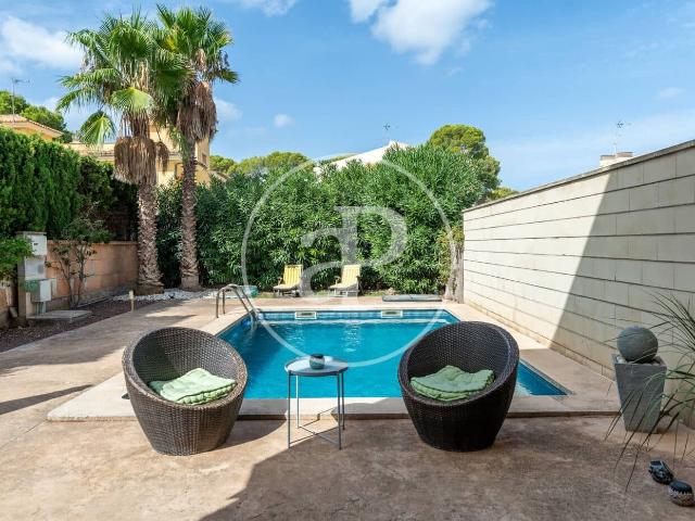 Casa en alquiler en Pla de Mallorca, Baleares