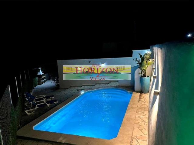 Casa en alquiler en Valle del Almanzora, Andalucía