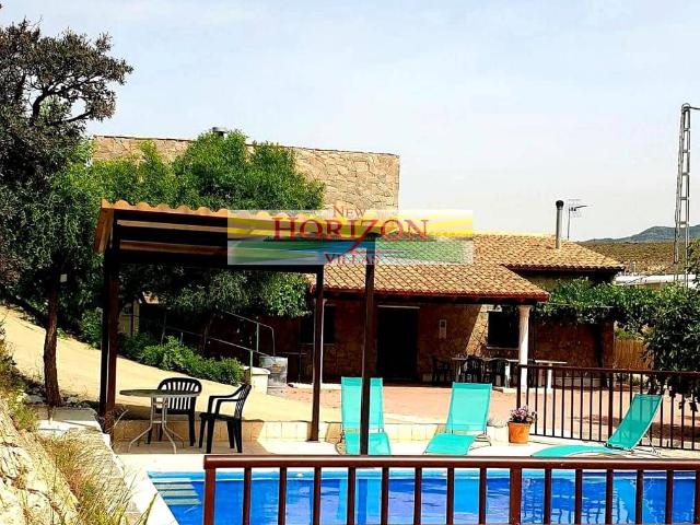 Casa en alquiler en Purchena, Almería