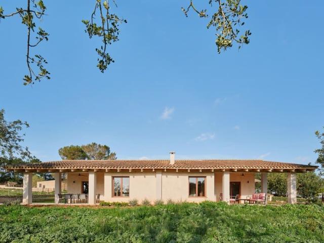 Casa en alquiler en Randa, Pla de Mallorca