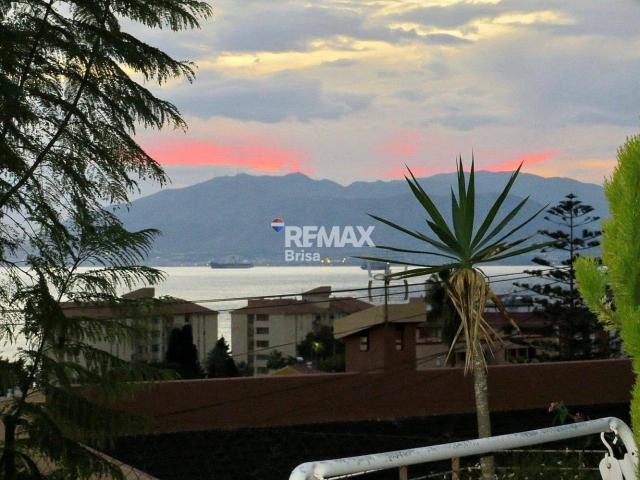 Casa en alquiler en La Axarquía, Andalucía