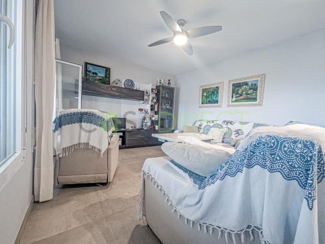 Casa en alquiler en La Axarquía, Andalucía