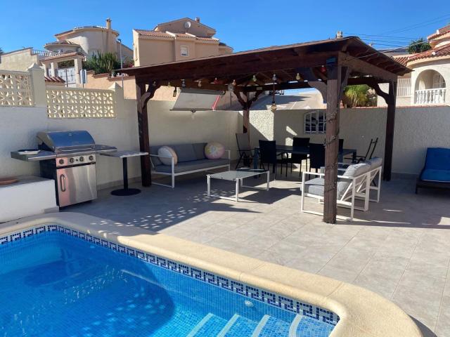 Casa en alquiler en Rojales, Alacant / Alicante