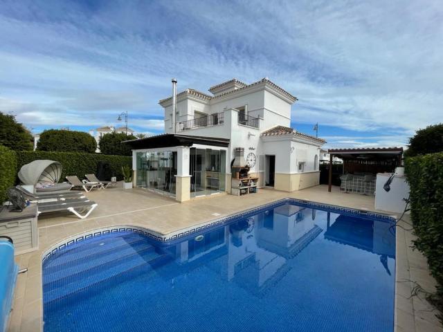 Casa en alquiler en Roldán, Campo de Cartagena y Mar Menor