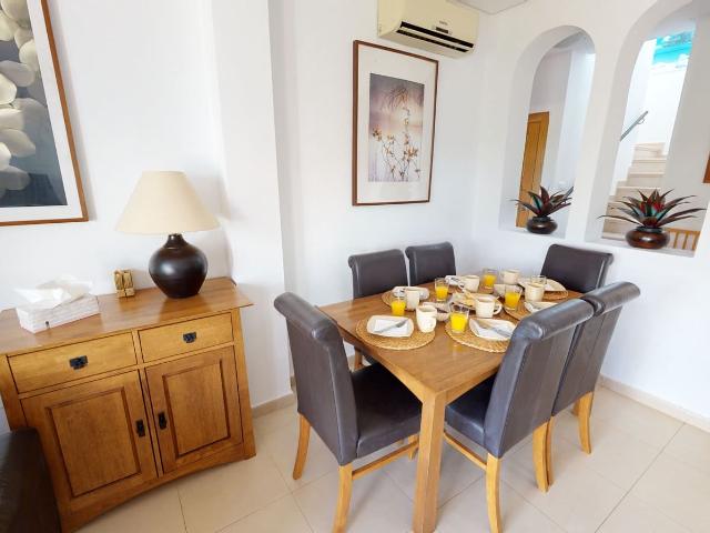 Casa en alquiler en Roldán, Campo de Cartagena y Mar Menor