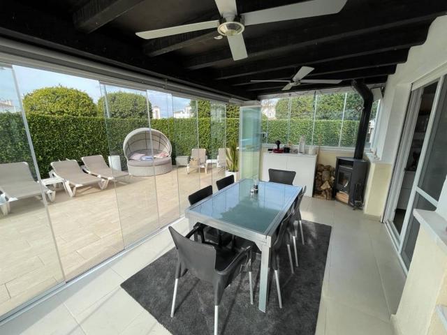 Casa en alquiler en Roldán, Campo de Cartagena y Mar Menor