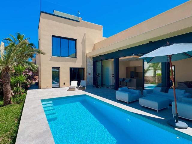 Casa en alquiler en Pla de Mallorca, Baleares