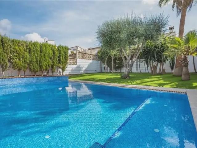 Casa en alquiler en Pla de Mallorca, Baleares