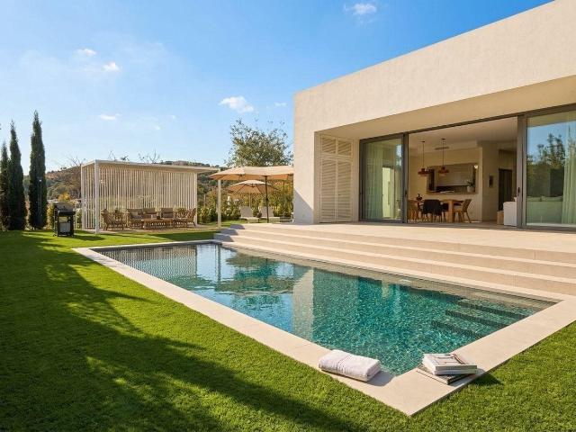 Casa en alquiler en Castell d'Aro, Platja d'Aro i s'Agaró, Baix Empordà