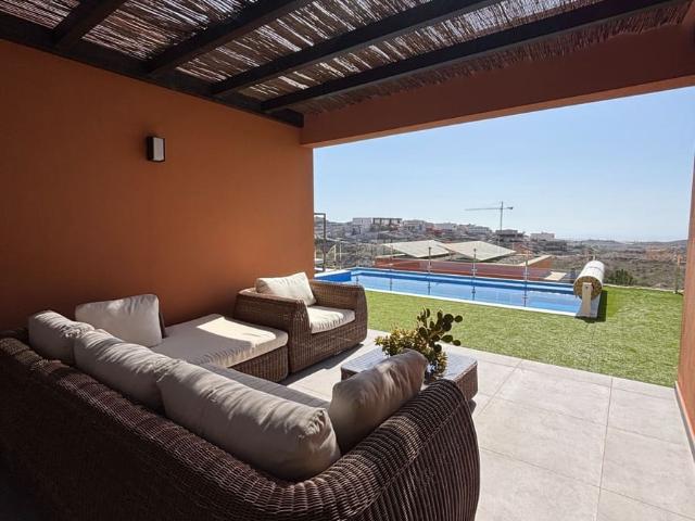 Casa en alquiler en Escaleritas, Las Palmas de Gran Canaria