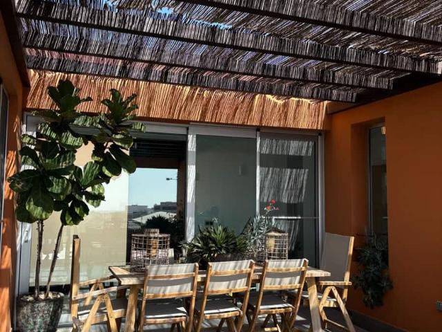 Casa en alquiler en Escaleritas, Gran Canaria