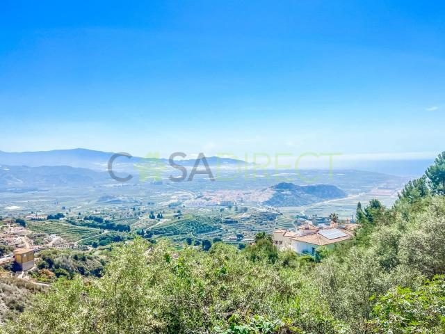 Casa en alquiler en Comarca de la Costa Granadina, Andalucía