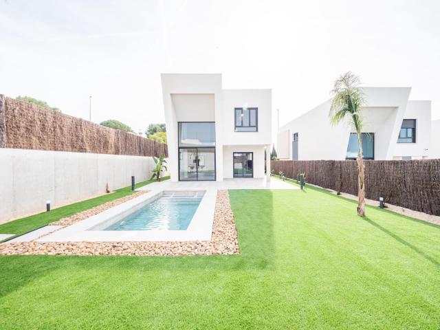 Casa en alquiler en Colinas de San Antonio, el Camp de Túria