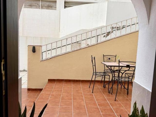 Casa en alquiler en Escaleritas, Gran Canaria