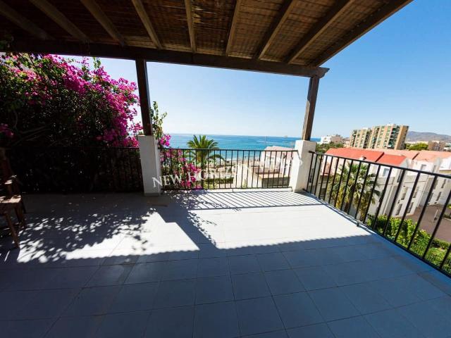 Casa en alquiler en San Juan de los Terreros, Pulpí