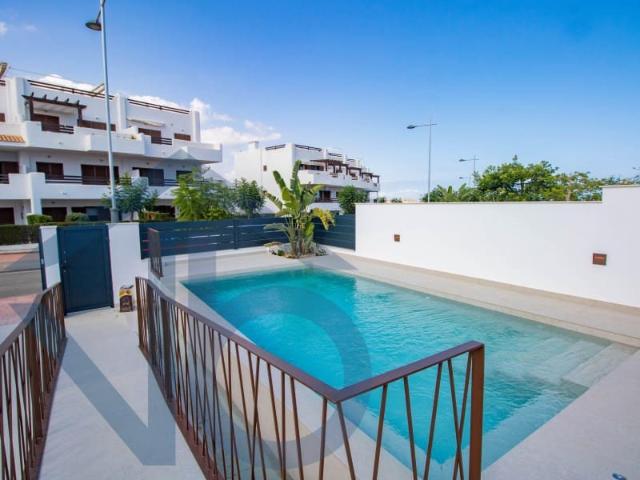 Casa en alquiler en San Juan de los Terreros, Pulpí