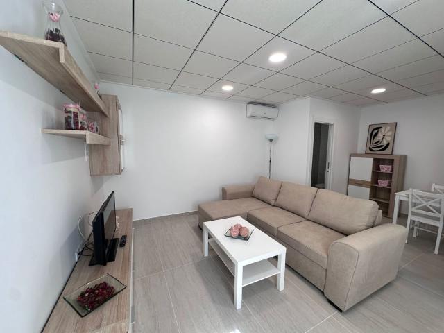 Casa en alquiler en Casco Antiguo - Santa Cruz - Ayuntamiento, l'Alacantí