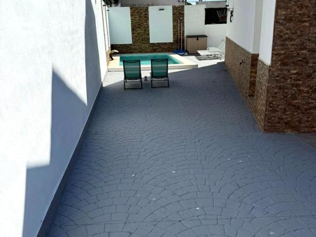 Casa en alquiler en Sanlúcar De Barrameda, Barriada Andalucia