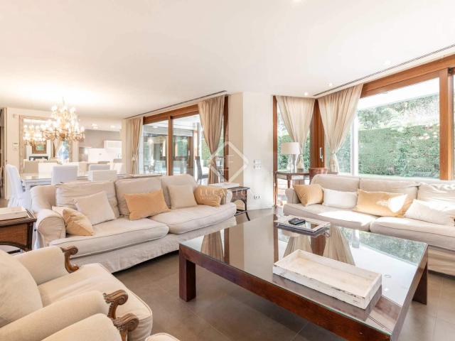 Casa en alquiler en Vallès Occidental, Catalunya