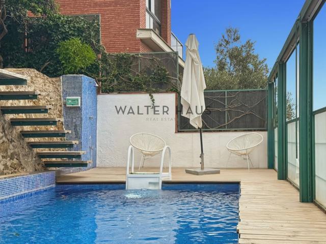 Casa en alquiler en Eixample, Barcelonès