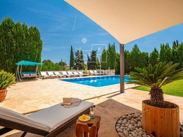 Casa en alquiler en Sant Jordi de ses Salines, Sant Josep de sa Talaia