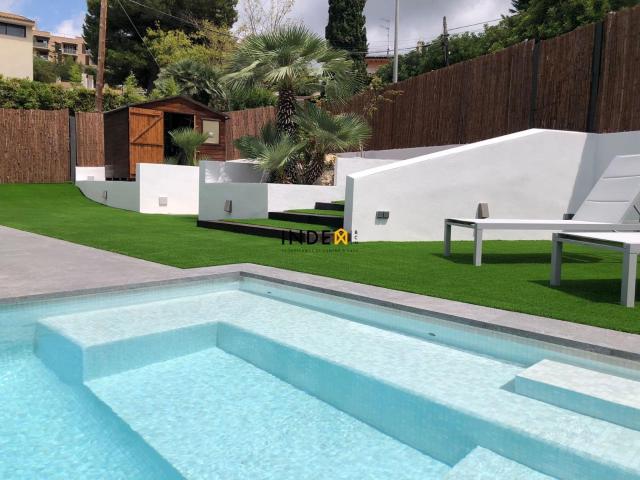 Casa en alquiler en les Parellades, Garraf