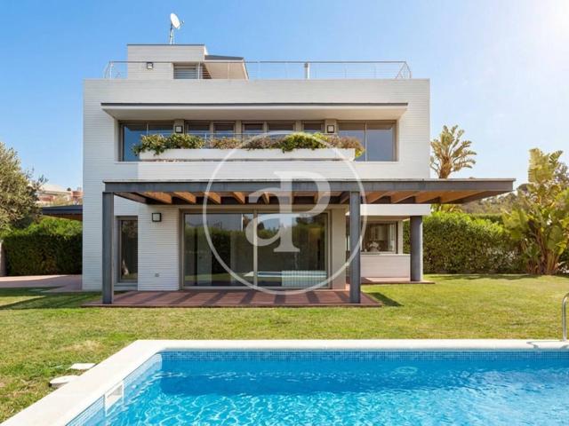 Casa en alquiler en Maresme, Catalunya