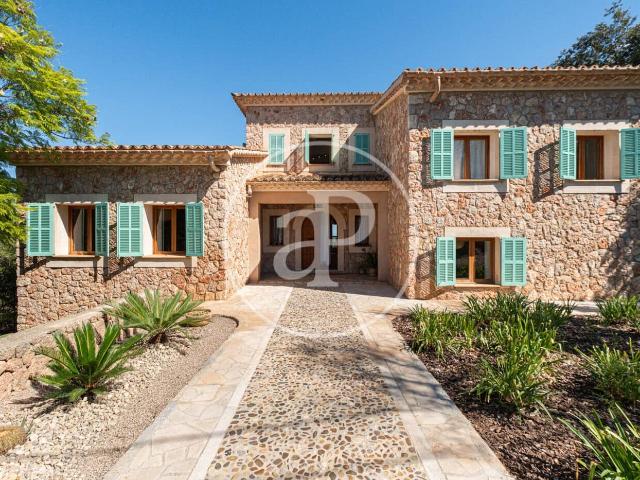 Casa en alquiler en Hostals, Raiguer