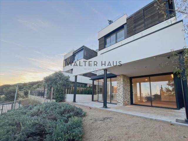 Casa en alquiler en Sarrià - Sant Gervasi, Barcelonès