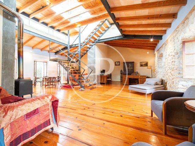 Casa en alquiler en la Selva, Catalunya