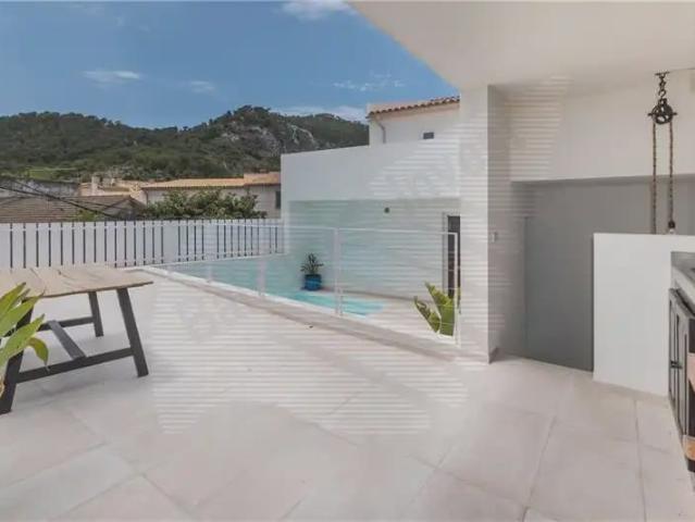 Casa en alquiler en Pla de Mallorca, Baleares