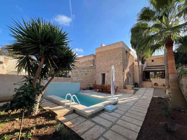 Casa en alquiler en Pla de Mallorca, Baleares
